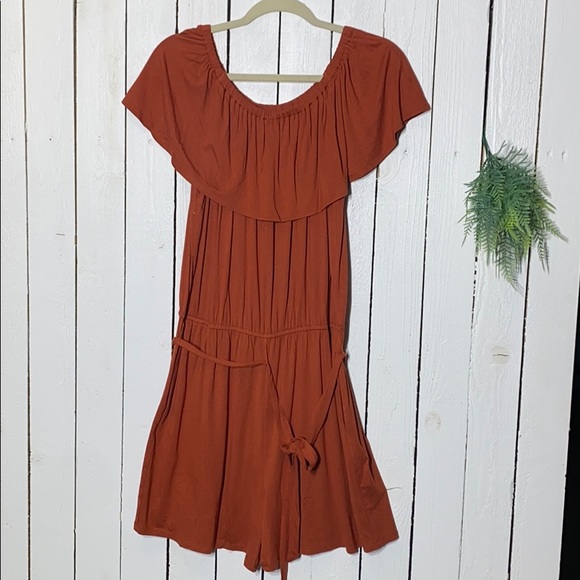 Pants - Romper